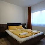 Appartement Yellow Sun *