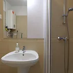 Apartmán Yellow Sun Siófok