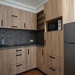 Yellow Sun Appartement