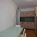 Appartement Yellow Sun