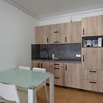 Appartement Yellow Sun *