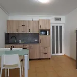 Appartement Yellow Sun Siófok