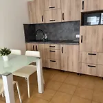 Appartement Yellow Sun