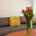 Yellow Sun Appartement *