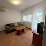 Appartement Yellow Sun *
