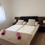 Yellow Sun Appartement Siófok