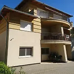 Yellow Sun Appartement Siófok