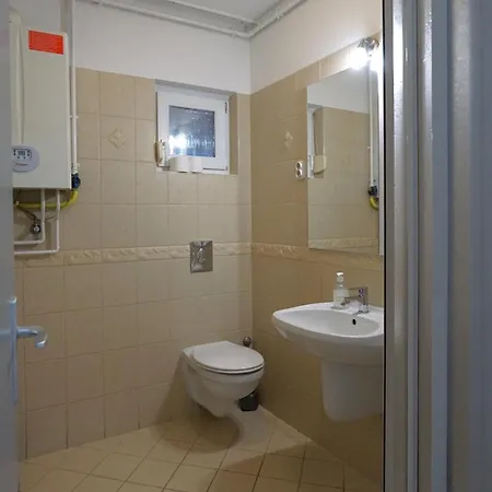 Yellow Sun Apartament Siófok