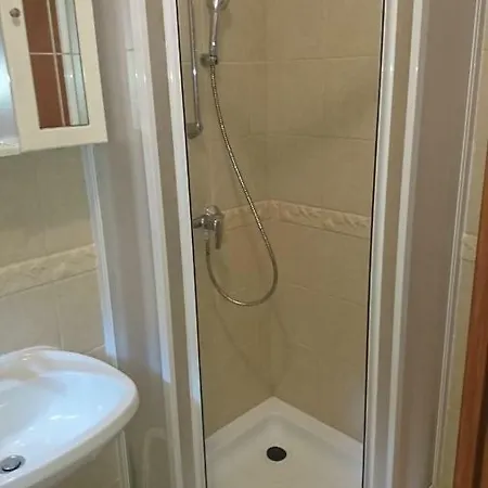 Yellow Sun Apartman Apartment